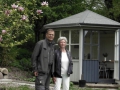 Anders och Karin årets eldsjäl 2016